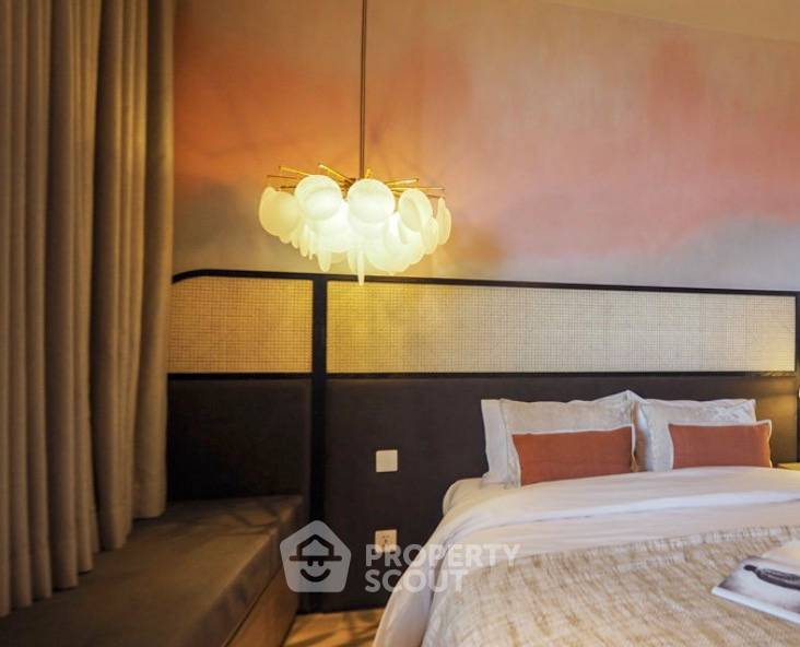 picture Studio Condo at AROM JOMTIEN close to Jomtien Beach (ID 3344465) - 2/7