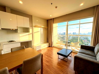 Condos for rent : 🎈#MT2609_253🎈💥Urgent💥 Definitely available—click fast before it's gone! ‼️ For Rent 20k 🔥 The Coast Bangna Condo.