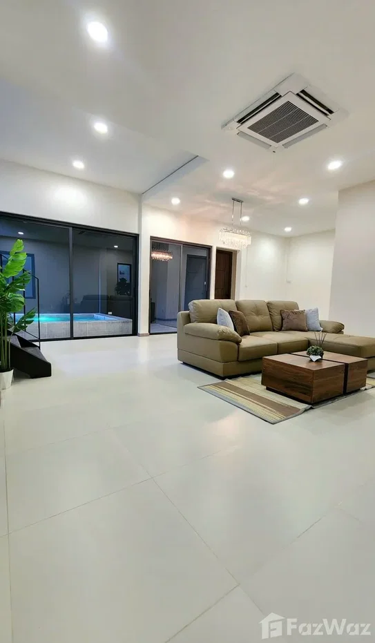 รูป บ้านเดี่ยวให้เช่า 3 ห้องนอน ใน บางจาก, กรุงเทพมหานคร 6816536 - รูปที่ 8/17