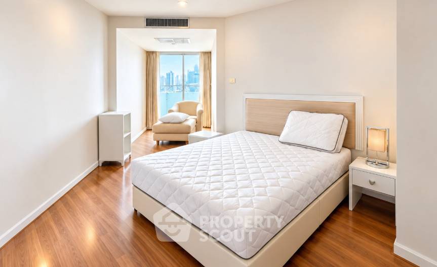 picture 2-BR Condo at D.S. Tower 2 Sukhumvit 39 Condominium near MRT Sukhumvit (ID 3339966) - 6/7