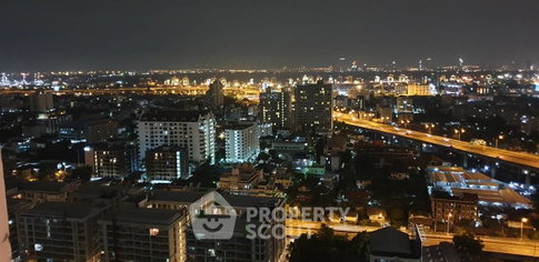 16th-Floor 1-BR Diamond Sukhumvit Near BTS On Nut (ID 621784)