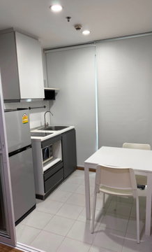 AA174014 | 1Bed | 1Bath | BTS On Nut | 30sqm | THB 14,000/mo | Fl.24 â The Base Sukhumvit 77 Bangkok