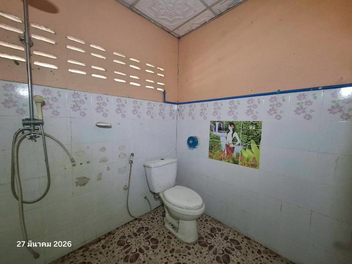 picture HOME 211 Sq.w. Phaya Mengrai Chiang Rai for 1.9M - 25/29