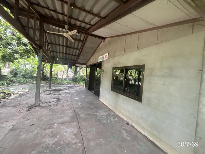 รูป บ้านเดี่ยว 148 ตร.วา โนนนารายณ์ สุรินทร์ 730,000 - รูปที่ 4/25
