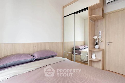 2-BR Condo at Maru Ekkamai 2 near BTS Ekkamai (ID 3347576)