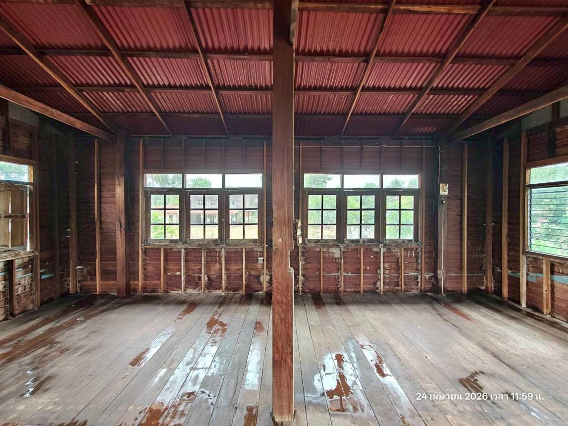 รูป บ้านเดี่ยว 816 ตร.วา กุดจับ อุดรธานี 1.8M - รูปที่ 32/39