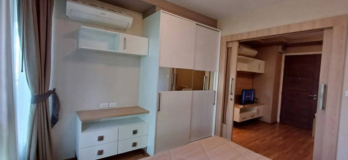 รูป ‼️For Rent‼️ 🏠 The Treasure Condominium (ในโครงการ CBP) ** ลดราคาลงเหลือเดือนละ 10,000 บาท** - รูปที่ 4/16