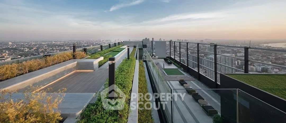picture Great Value 1-BR Knightsbridge Prime Onnut, 32nd Floor BTS On Nut (ID 2832925) - 36/47