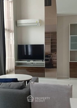 คอนโด 1-ห้องนอน ที่ วิลล่า อโศก ใกล้ MRT เพชรบุรี (ID 3347140)