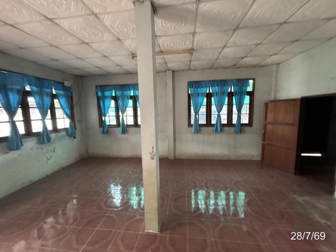 รูป บ้านเดี่ยว 111 ตร.วา ประทาย นครราชสีมา 580,000 - รูปที่ 9/35