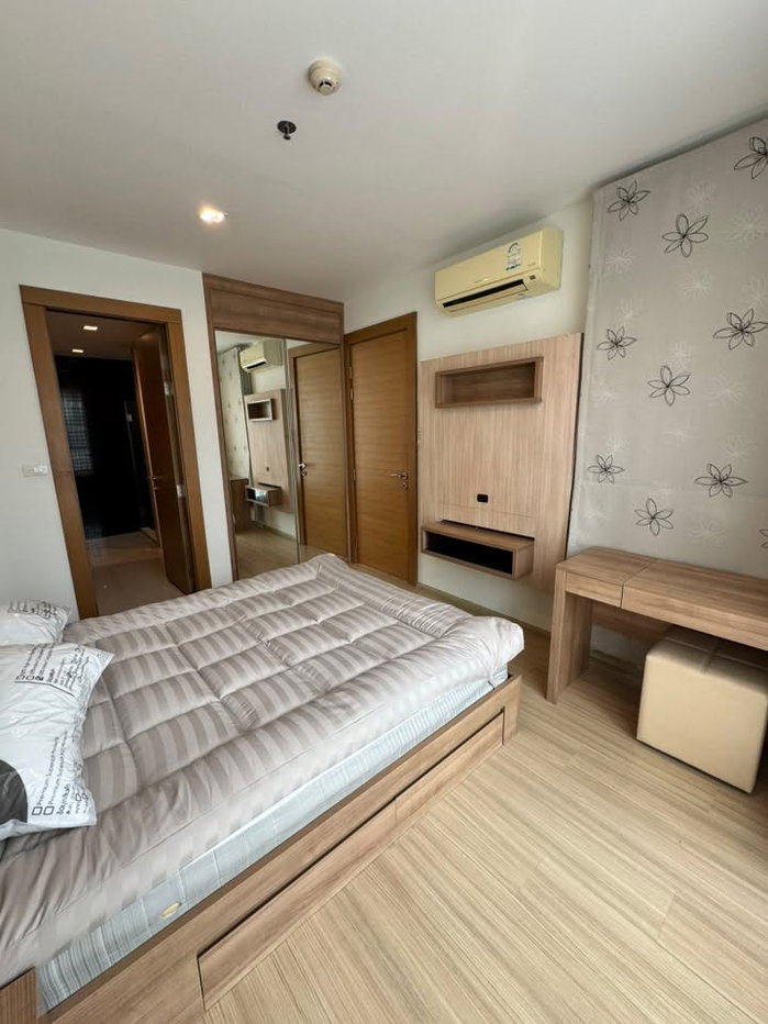 picture Condo for Rent at Rhythm Ratchada - Huai Khwang (B6909097) ID Line : @condo88 - 3/7
