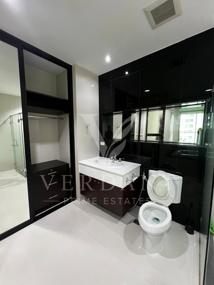 picture Address Chidlom for rent 58 sqm - 9/12