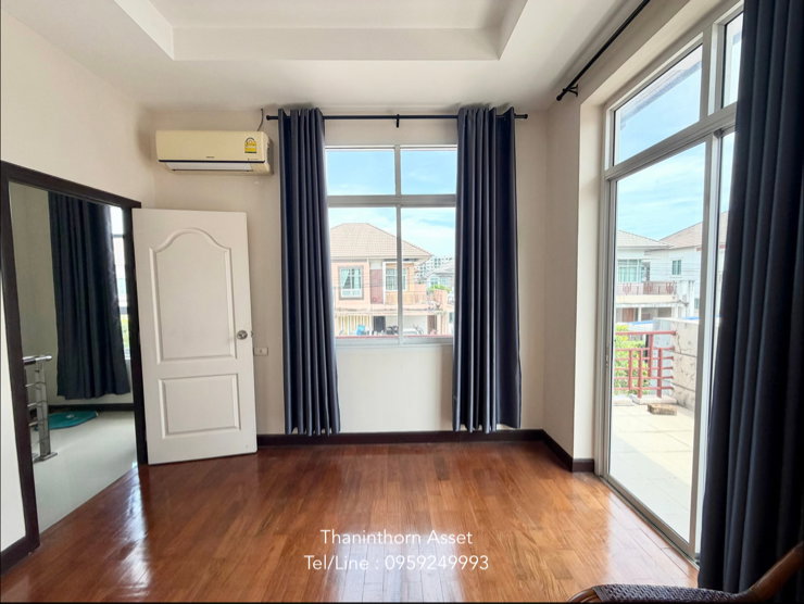 picture 🏡 House for rent Coco Hill Laem Chabang - 12/17