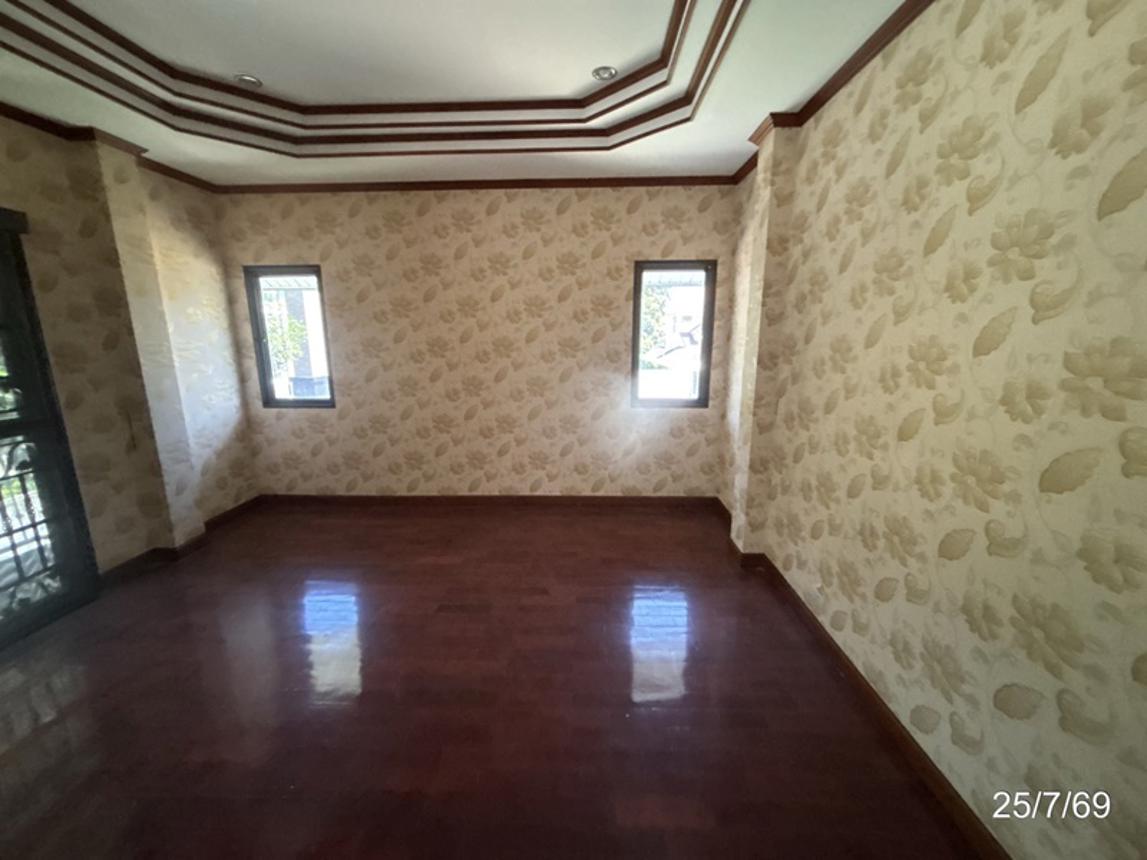 รูป บ้านเดี่ยว 182 ตร.วา เมืองนครราชสีมา นครราชสีมา 8.4M - รูปที่ 32/37