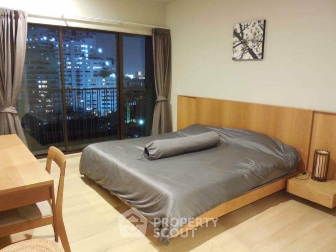 picture 200m To BTS Phrom Phong | 1-BR Noble Refine Prompong (ID 3347364) - 3/3