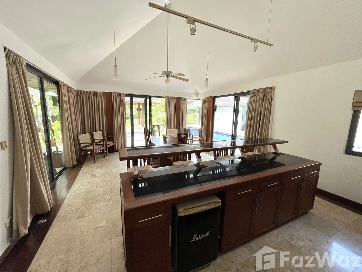 รูป ขาย วิลล่า 3 ห้องนอน ในโครงการ ราไวย์ วิลล่า 5974479 - รูปที่ 11/31