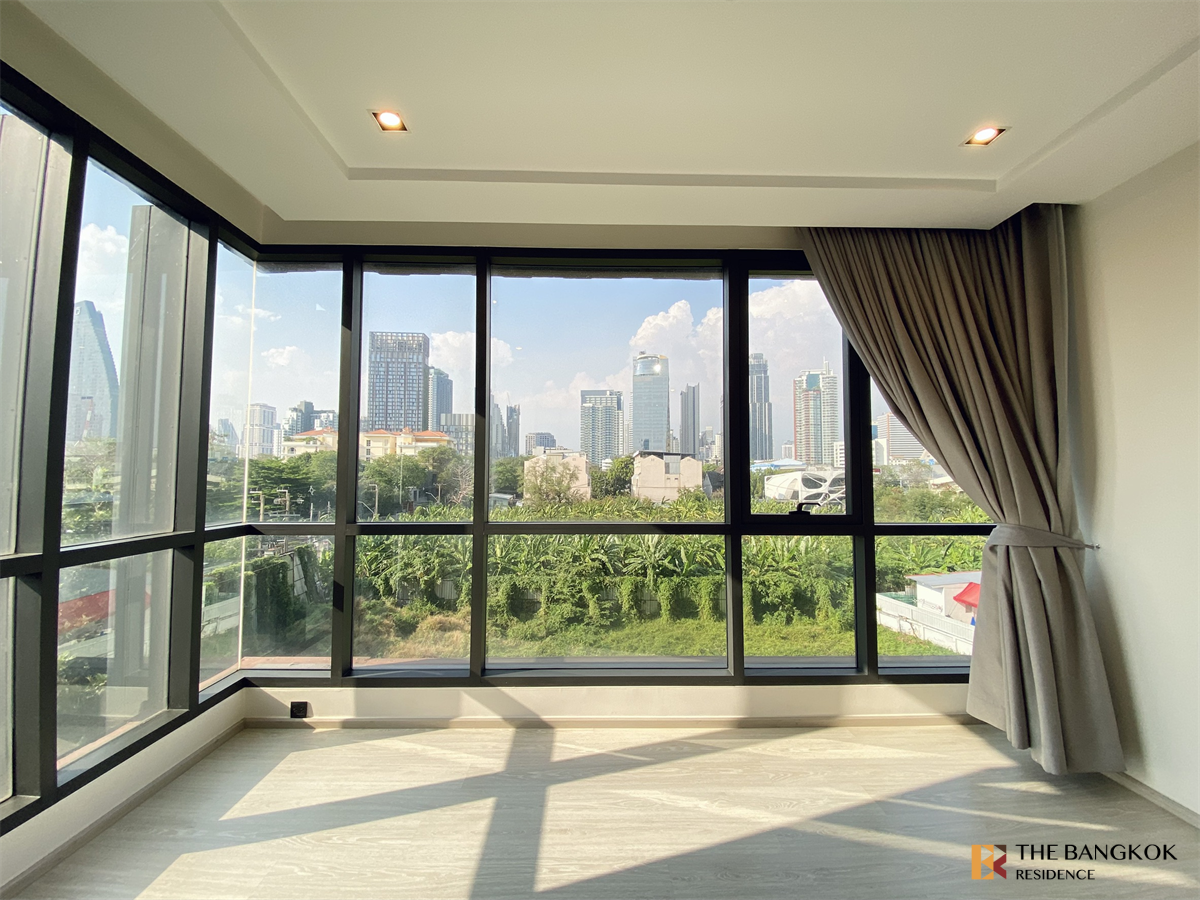 รูป จองด่วน!! คุ้มเกินคาด เดอะรูม สุขุมวิท 38 - รูปที่ 3/10
