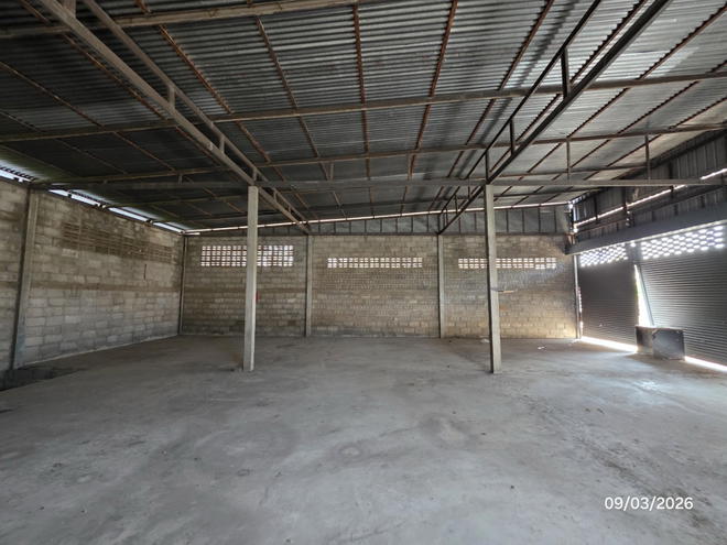 รูป บ้านเดี่ยว 916 ตร.วา น้ำพอง ขอนแก่น 4.9M - รูปที่ 9/31