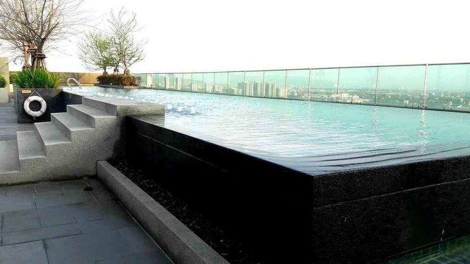 picture A Space ME Bangna for rent the best price. - 10/11