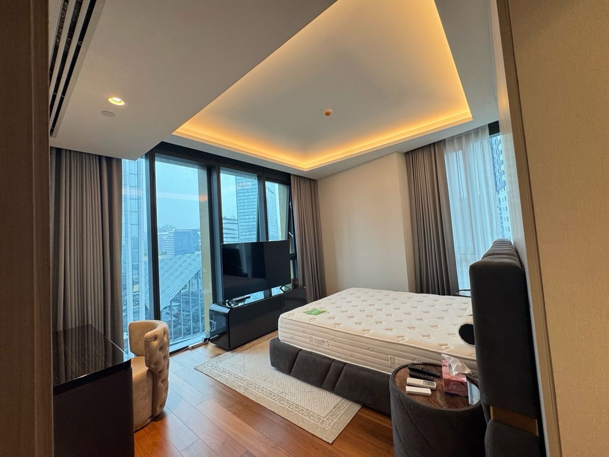 รูป เช่าคอนโด The Estelle Phrom Phong/ดิ เอสเทลล์ พร้อมพงษ์ (B6909095) ID Line : @condo88 - รูปที่ 4/15