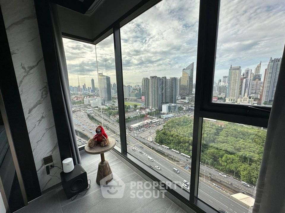 รูป คอนโด 2-ห้องนอน ที่ ไลฟ์ อโศก ไฮป์ ใกล้ ARL มักกะสัน (ID 3346847) - รูปที่ 14/17