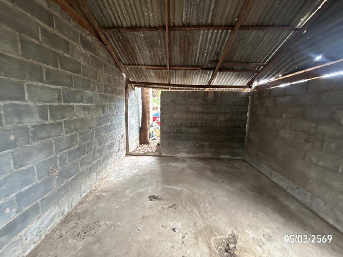 รูป บ้านเดี่ยว 1151 ตร.วา ศรีเมืองใหม่ อุบลราชธานี 2.3M - รูปที่ 35/39