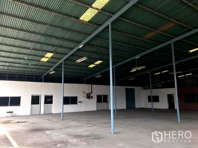เช่าโรงงาน บางพลี สมุทรปราการ : ให้เช่า โกดัง 840 ตรม บางพลี สมุทรปราการ