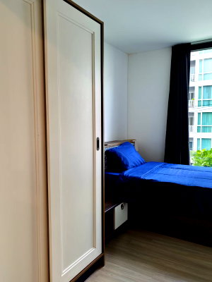 Condos for rent : for rent the base central phuket condo  42.00 sqm 