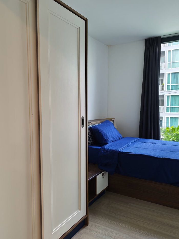 รูป ให้เช่า the base central phuket condo rama 42.00 sqm - รูปที่ 1/16