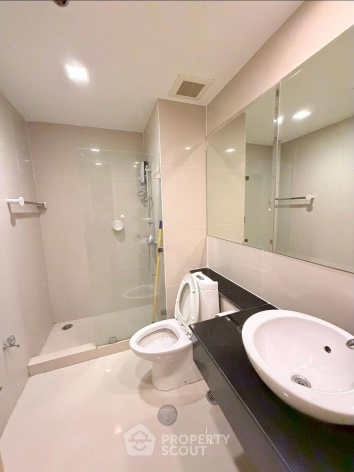 รูป คอนโดชั้น 16 แบบ 1 ห้องนอน Nusasiri Grand Condominium ใกล้ BTS เอกมัย (ID 3348017) - รูปที่ 5/7