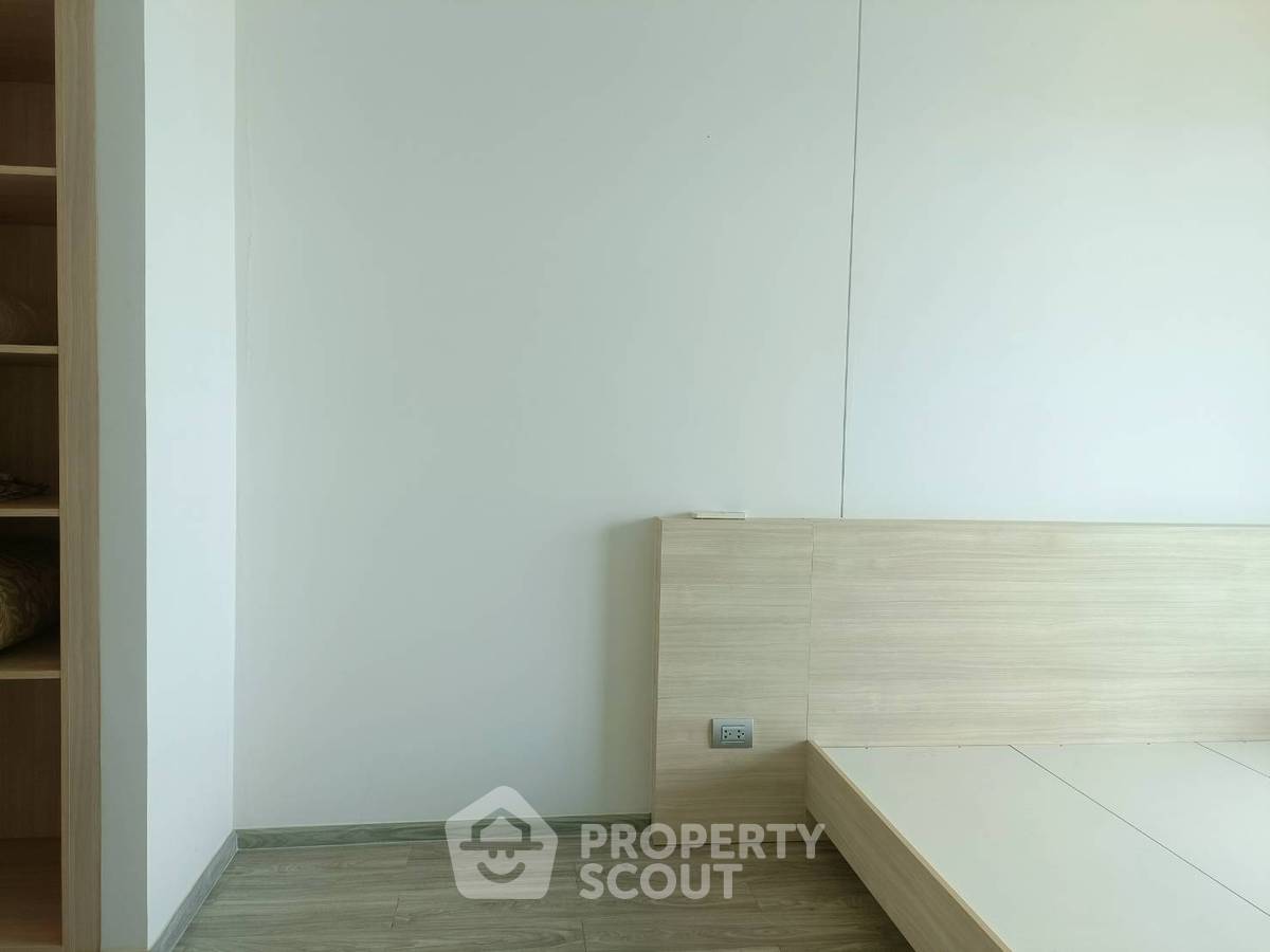 รูป ราคาน่าสนใจ คอนโด 1 ห้องนอน Aeras Condo Pattaya ชั้น 21 (ID 3346451) - รูปที่ 5/16