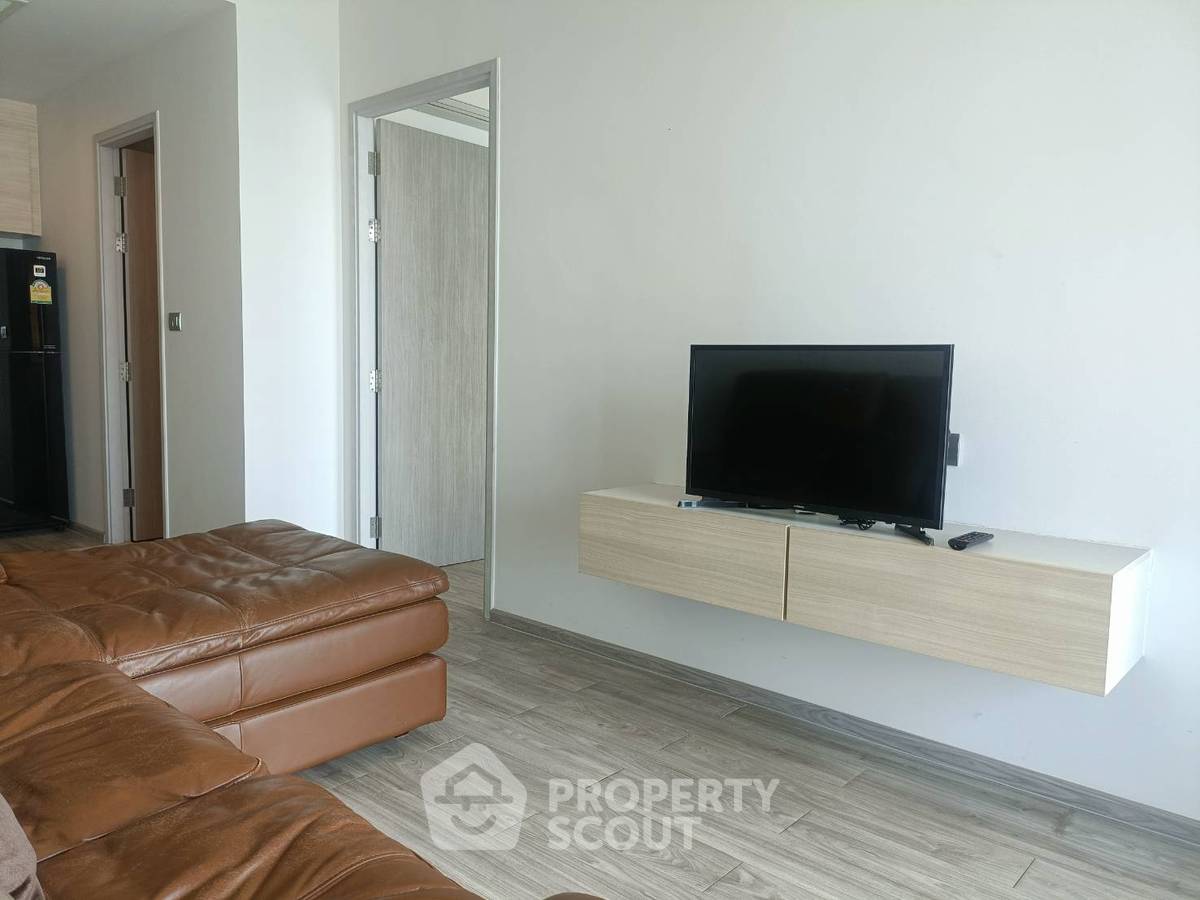 รูป ราคาน่าสนใจ คอนโด 1 ห้องนอน Aeras Condo Pattaya ชั้น 21 (ID 3346451) - รูปที่ 12/16