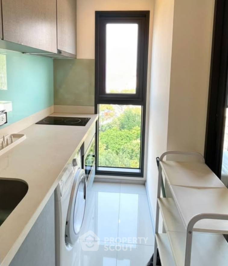 picture 1-BR Condo at Rhythm Sukhumvit 36-38 near BTS Thong Lor (ID 3347431) - 3/4
