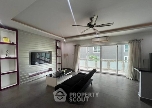 คอนโด 1 ห้องนอน ขนาด 65 ตร.ม. Tudor Court พระตำหนัก ขาย (ID 3347831)
