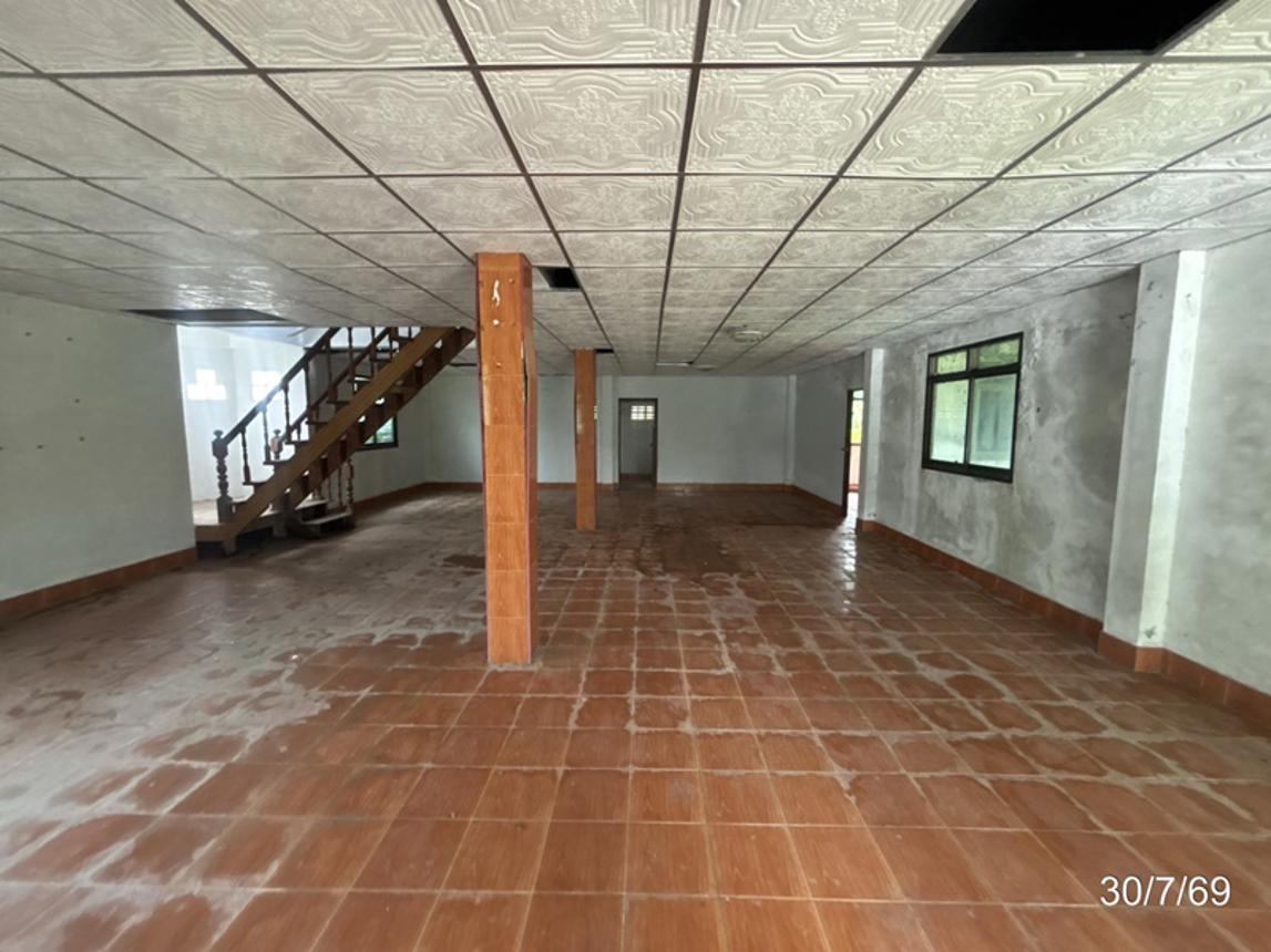 รูป บ้านเดี่ยว 153 ตร.วา จอมพระ สุรินทร์ 1.5M - รูปที่ 14/25