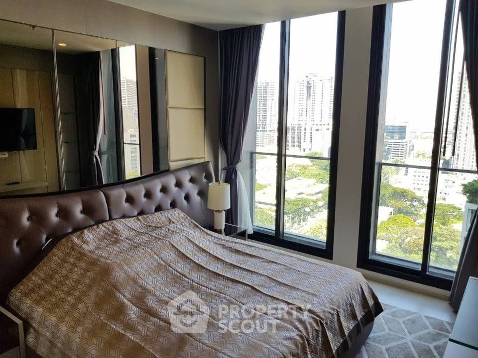 รูป คอนโด 2 ห้องนอน ชั้น 17 Noble Ploenchit ใกล้ BTS เพลินจิต 100 ม. (ID 3346823) - รูปที่ 13/19
