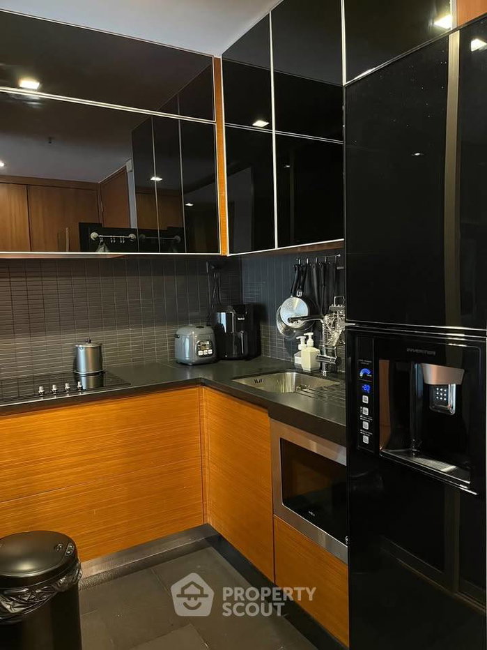 picture 2-BR Condo at Ashton Morph 38 near BTS Thong Lor (ID 3347002) - 10/10