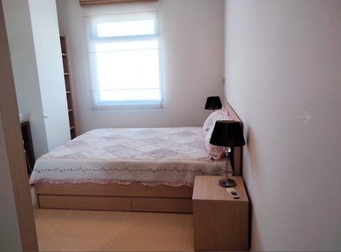 MN040214 | 2Bed | 2Bath | BTS Phrom Phong | 115sqm | THB 85,000/mo | Fl.28 — Sukhumvit 41 Bangkok