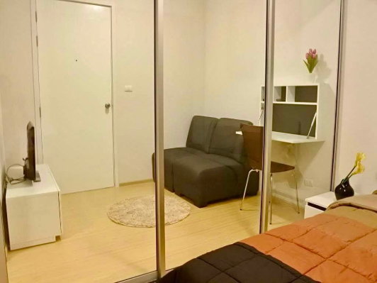 รูป 🔥ด่วน ห้องไปไวมากกก Code: 26KJ5199  ให้เช่า Plum Condo Bangyai Station phase 2 ✅ Add Line @kjcondo (มี@ข้างหน้าด้วยนะคะ) - รูปที่ 7/16