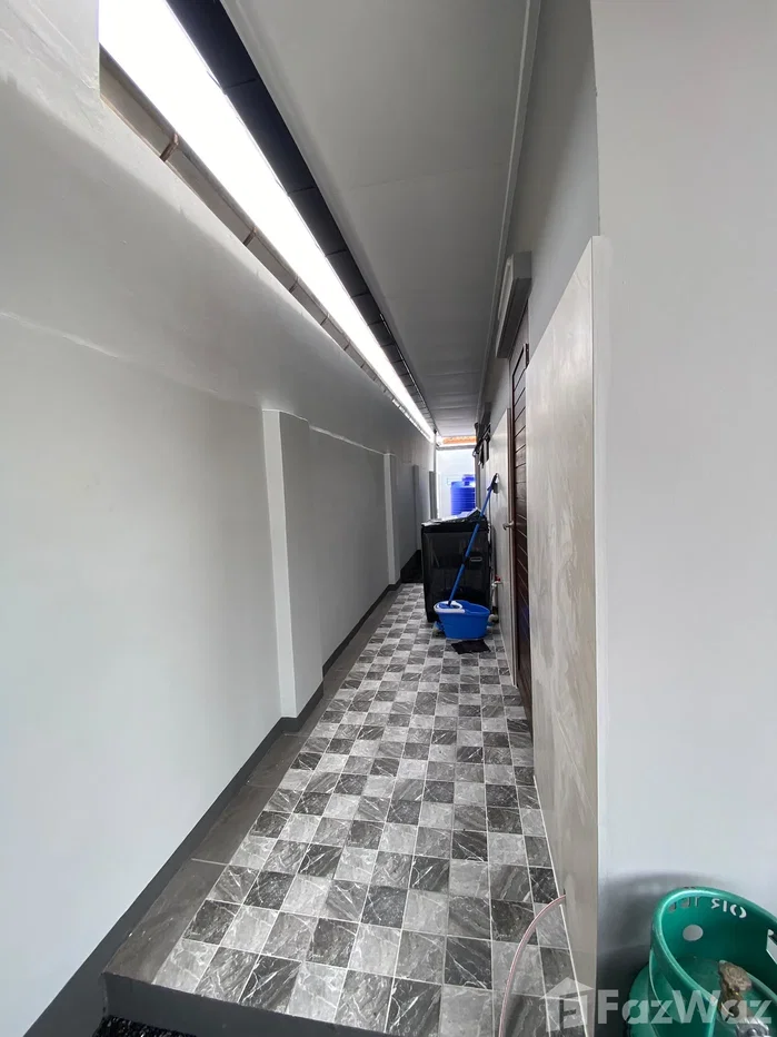 รูป บ้านเดี่ยวให้เช่า 3 ห้องนอน ในโครงการ พนาสนธิ์ ปาร์ควิลล์ 3 (บ้านลิพอน) 6816234 - รูปที่ 36/44