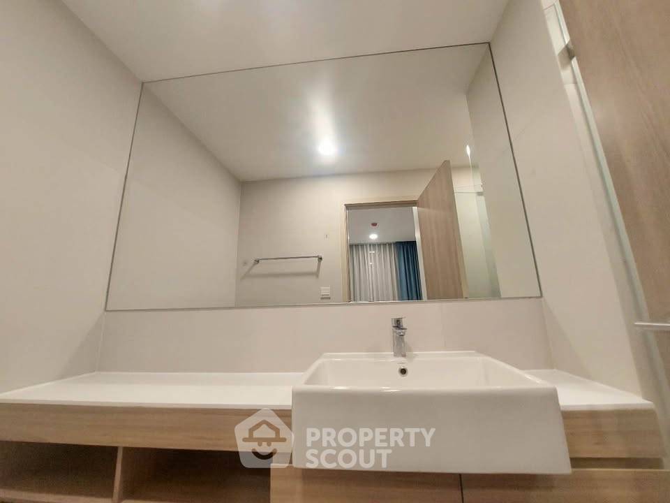 รูป คอนโด 1 ห้องนอน Noble Ambience Sukhumvit 42 ใกล้ BTS เอกมัย (ID 3347053) - รูปที่ 5/12
