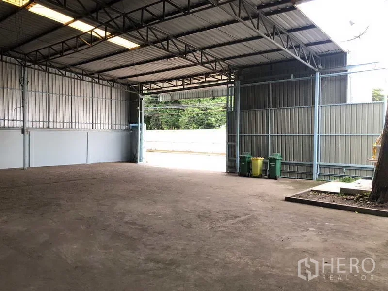 picture For rent and sale Warehouse 1346 sqm in Sai Noi, Nonthaburi - 8/11