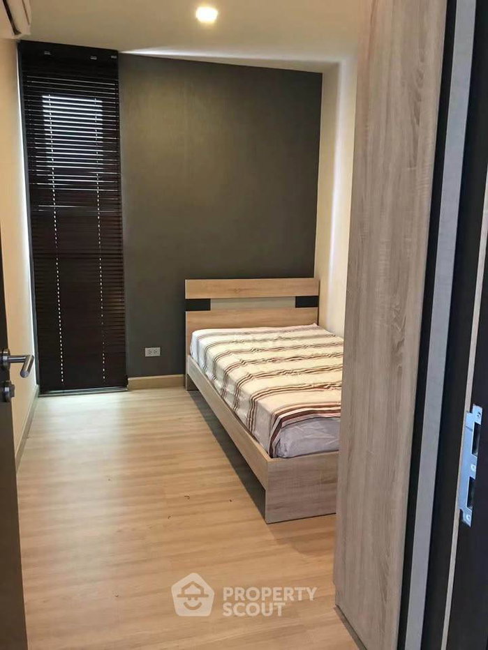 รูป คอนโด 2 ห้องนอน ชั้น 18 Sky Walk Residences ใกล้ BTS พระโขนง 200 ม. (ID 3346810) - รูปที่ 2/9
