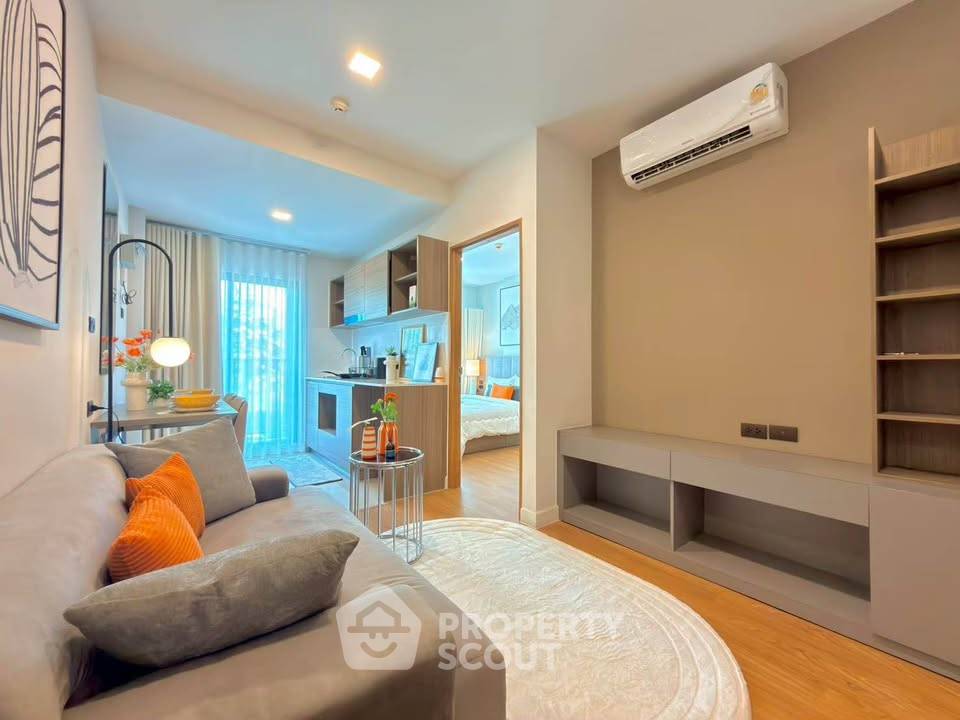 รูป ขายคอนโด 1 ห้องนอน Arise Condo At Mahidol เชียงใหม่ (ID 3346530) - รูปที่ 11/16
