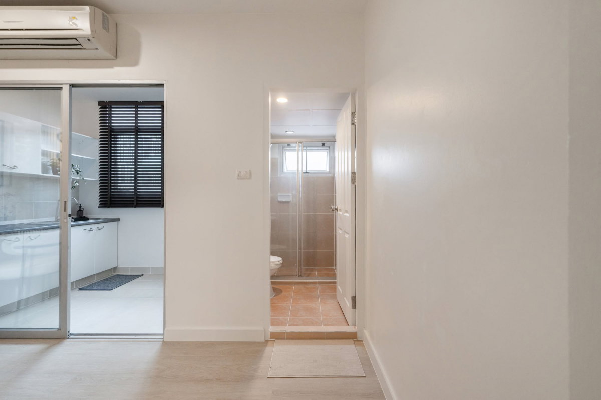 รูป คอนโดสุขุมวิท ห้องใหญ่ 42.19 ตร.ม. เพียง 2.499 ล้านบาท! City Home Sukhumvit | อาคาร I3 ชั้น 8 - รูปที่ 4/39