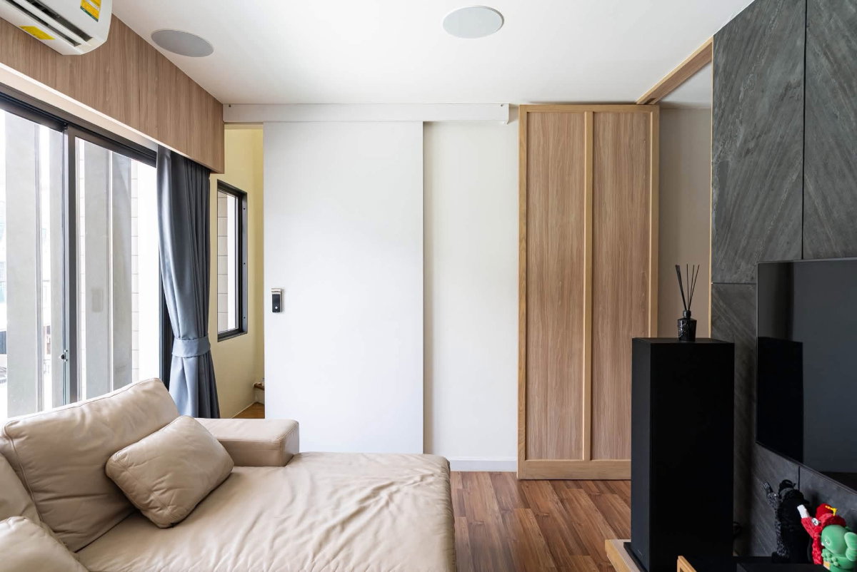 picture Town Avenue Cocos Rama 2 Soi 50 / 3 Bedrooms #TRM2099 - 10/12