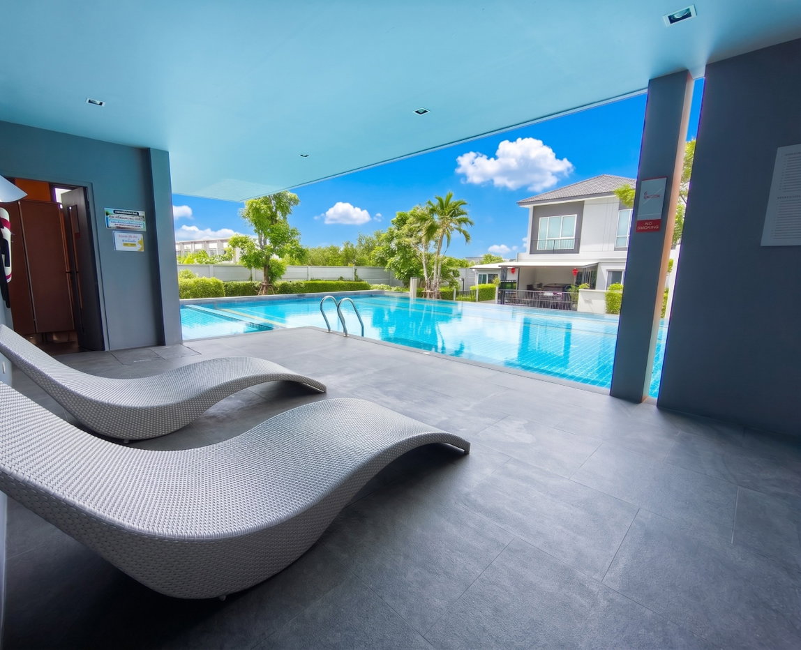 picture 🏡 Townhome with a new layout – only 1.69 million 📍 Pleno Town Westgate Village - 16/18