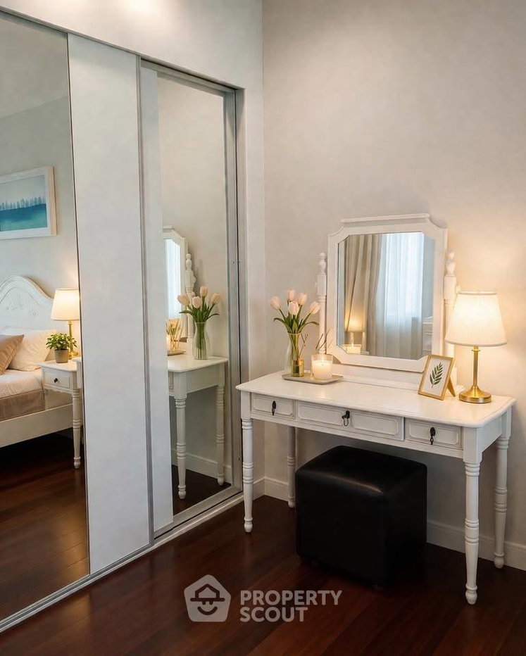 picture 1-BR Condo at Circle Living Prototype New Petchburi near MRT Phetchaburi (ID 3347769) - 2/10