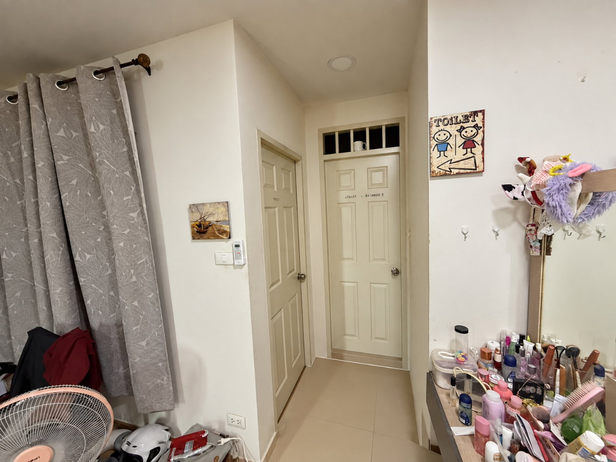 picture 🏡 1-Bedroom Condo, 39.59 sq.m. 🏡 Anna Condominium Nawamin 127 - 2/11