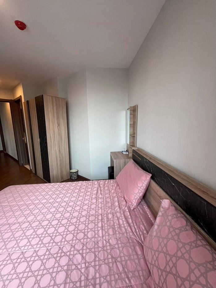 picture For Rent Artisan Ratchada Near MRT - 3/10